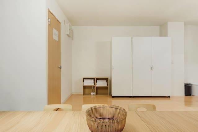 Alex Apartment In Saiwaicho 3Cv Ōsaka Exterior foto