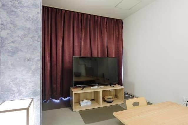 Alex Apartment In Saiwaicho 3Cv Ōsaka Exterior foto